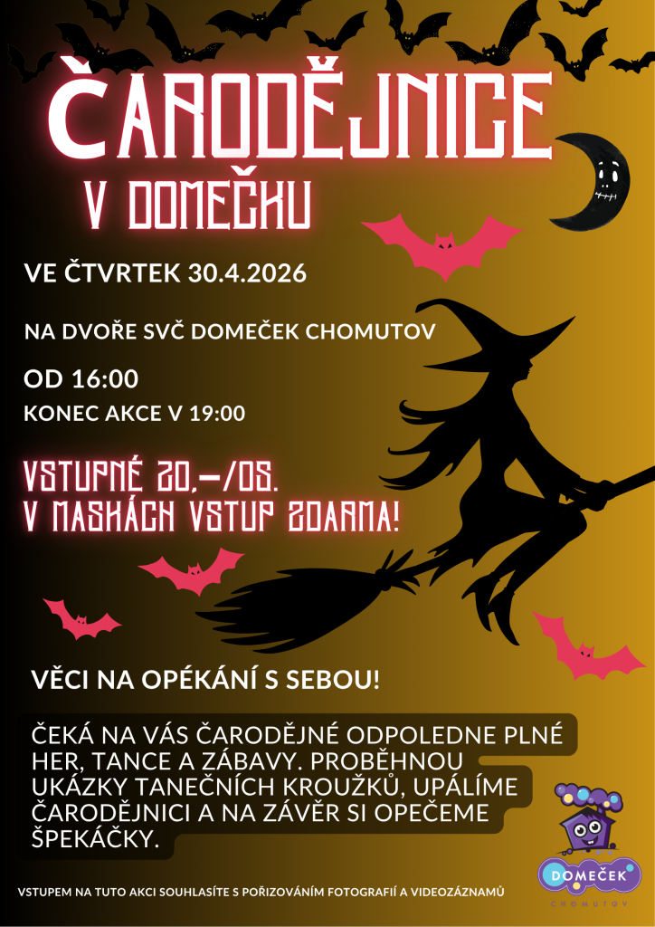 pálení čarodějnic