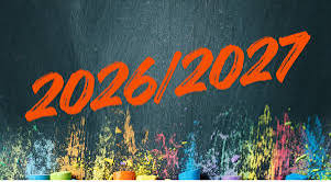 Organizace  školního roku 2026/2027