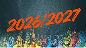Organizace  školního roku 2026/2027