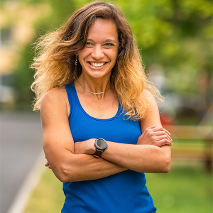 Lucie Klierová